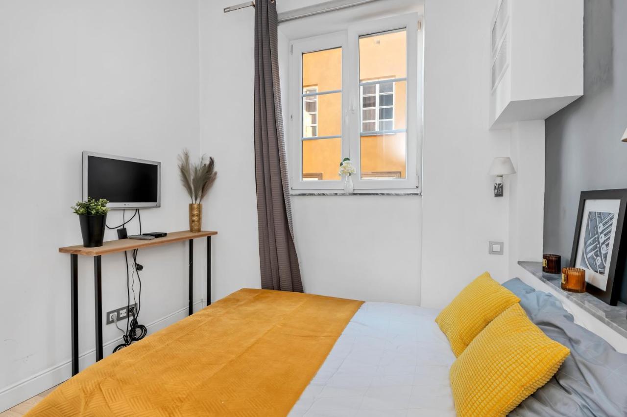 Lumina Apartments On The Market Square Near The Royal Castle Warszawa Eksteriør bilde